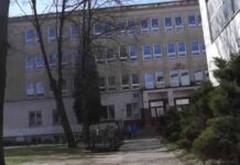 Wideo promocyjne ZS 5 w Wołominie