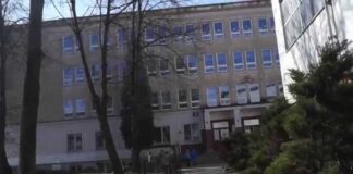 Wideo promocyjne ZS 5 w Wołominie