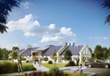 Projekt nowego przedszkola w Radzyminie już gotowy