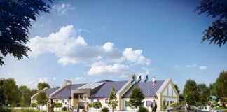 Projekt nowego przedszkola w Radzyminie już gotowy