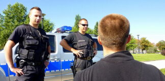 Kronika kryminalna 25.09.2017 do 01.10.2017