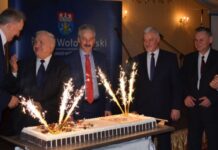 40 lat Szpitala Powiatowego w Wołominie