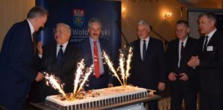 40 lat Szpitala Powiatowego w Wołominie