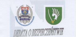„Debata o Bezpieczeństwie” w Poświętnem