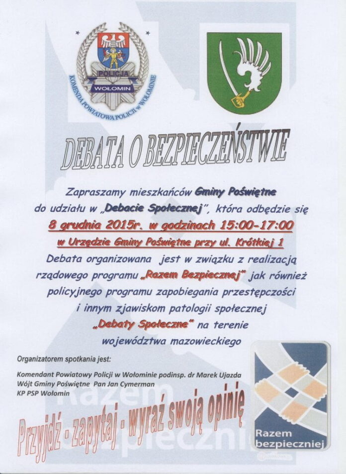 Plakat-Debata-Poswietne2015