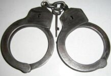 Poszukiwani listami gończymi