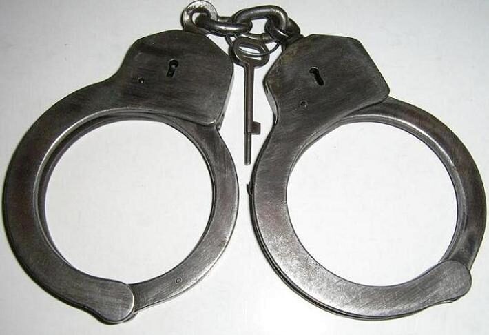 Poszukiwani listami gończymi