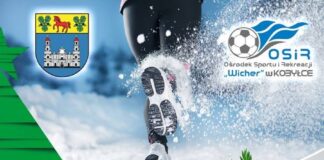 Świąteczny bieg w Kobyłce