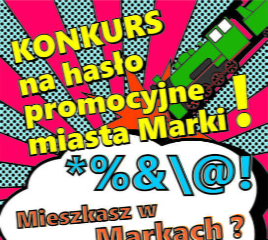 Netbook za hasło promujące miasto