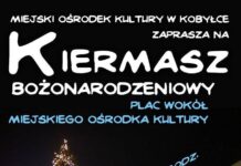 Kiermasz w Kobyłce