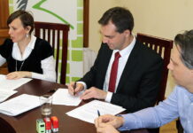 Kobyłka Publiczno-Prywatna