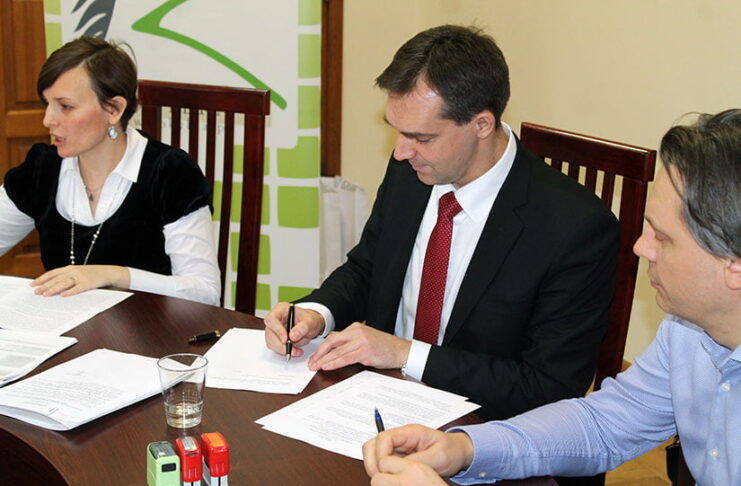 Kobyłka Publiczno-Prywatna