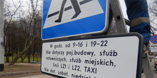 Zielonka. Przejazd czynny częściej