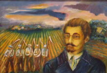 Rok Reymontowski na Mazowszu