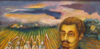 Rok Reymontowski na Mazowszu