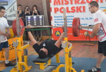 Sekcja wyciskania z Kobyłki podsumowuje rok 2015