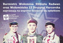 Betlejemskie Światło Pokoju 2015