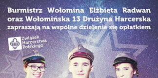 Betlejemskie Światło Pokoju 2015