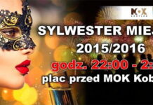 Sylwester w Kobyłce
