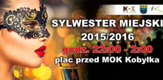 Sylwester w Kobyłce