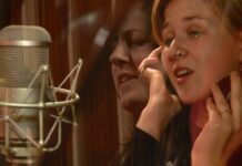 „Szczęśliwy dzień” – kolęda po wołomińsku