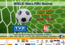 „I Ty Możesz Zostać Św. Mikołajem” w Zagościńcu