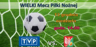 „I Ty Możesz Zostać Św. Mikołajem” w Zagościńcu