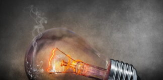 Planowane wyłączenie prądu