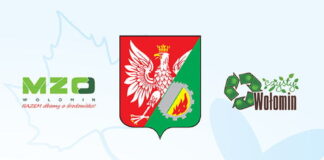 Wołomin. Harmonogram odbioru odpadów 2016