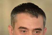 Gawkowski przegrał na lewicy. Założy nową partię?