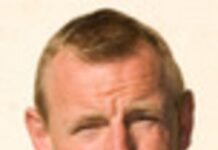 Andrzej Greloch wraca do Huraganu Wołomin.