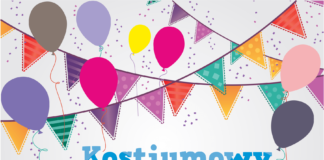 Bal kostiumowy w PMBCZ