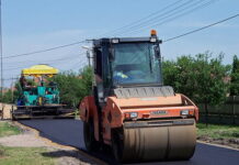 Wołomin. Grabiczna z dofinansowaniem