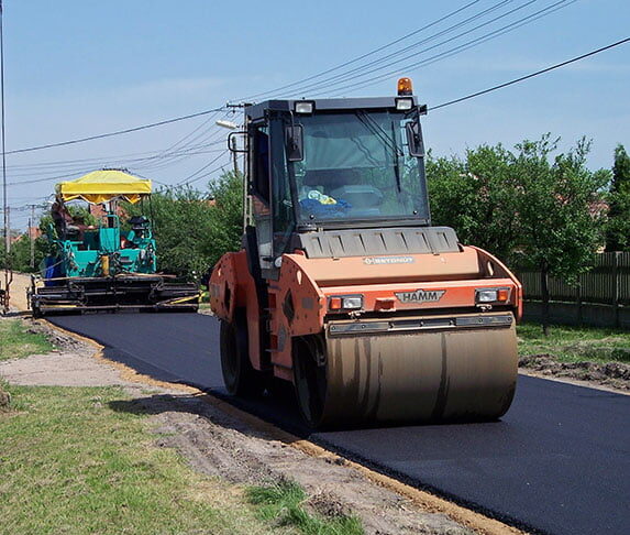 Wołomin. Grabiczna z dofinansowaniem