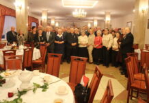 Złote i diamentowe gody w Kobyłce