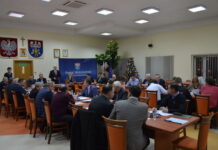 Forum Gospodarcze Powiatu Wołomińskiego