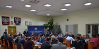 Forum Gospodarcze Powiatu Wołomińskiego