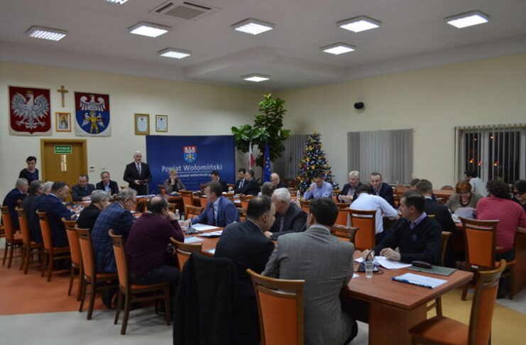 Forum Gospodarcze Powiatu Wołomińskiego