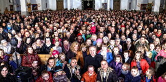 Golec uOrkiestra zachwycili Wołomin