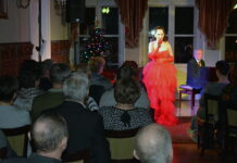 Noworoczny Salon Artystyczny – relacja