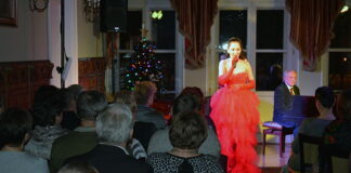 Noworoczny Salon Artystyczny – relacja
