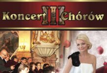 Koncert III Chórów w Kobyłce