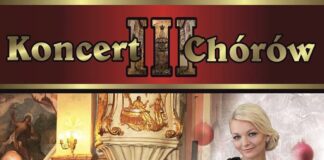 Koncert III Chórów w Kobyłce