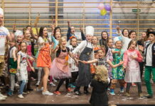 14 tys. w dwie godziny!