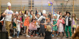 14 tys. w dwie godziny!