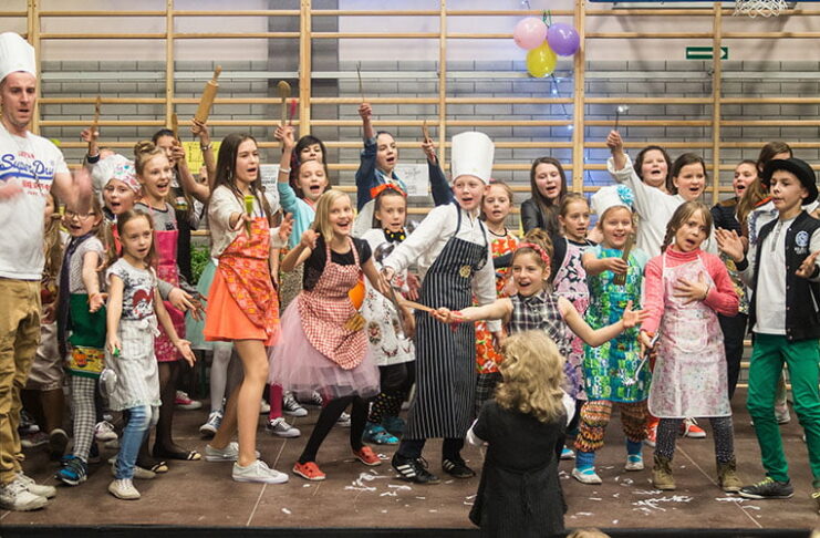 14 tys. w dwie godziny!