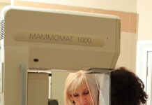 Mammobus w Wołominie 1 lutego