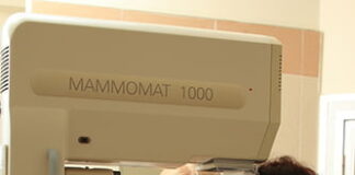 Mammobus w powiecie wołomińskim