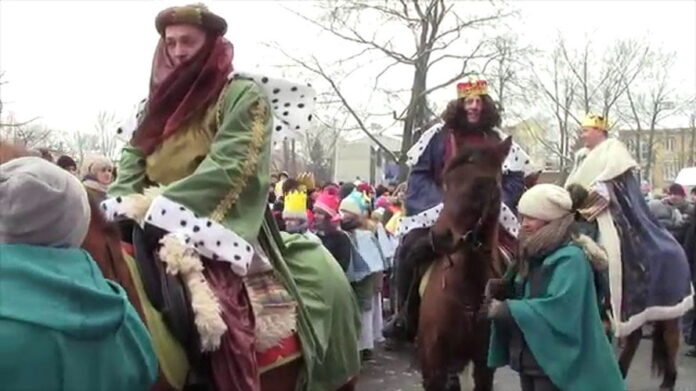 orszak3kroli-wolomin