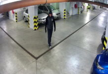 Poszukiwani sprawcy kradzieży w Markach